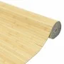 Biombo divisor de bambú color natural claro 165x600 cm by , Room dividers - Ref: Foro24-377007, Price: 142,49 €, Discount: %