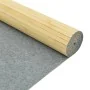 Biombo divisor de bambú color natural claro 165x600 cm by , Room dividers - Ref: Foro24-377007, Price: 142,49 €, Discount: %