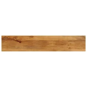 Rectangular solid wood table top mango 180x20x2.5 cm by , Table tops - Ref: Foro24-371561, Price: 222,45 €, Discount: %
