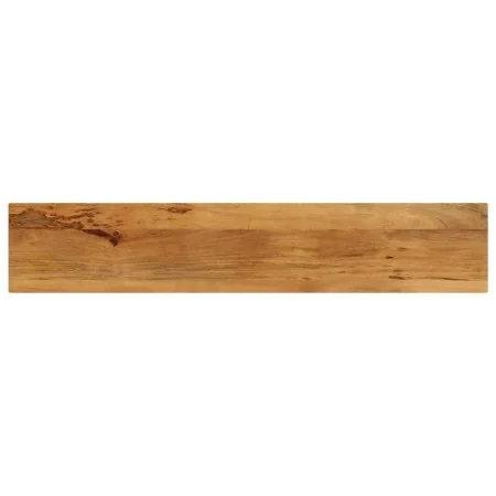 Rectangular solid wood table top mango 180x20x2.5 cm by , Table tops - Ref: Foro24-371561, Price: 222,45 €, Discount: %