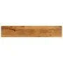 Rectangular solid wood table top mango 180x20x2.5 cm by , Table tops - Ref: Foro24-371561, Price: 222,45 €, Discount: %