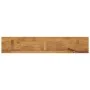 Tablero de mesa rectangular madera maciza mango 180x20x2,5 cm de , Tableros para mesas - Ref: Foro24-371561, Precio: 222,45 €...