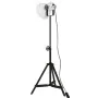 White floor lamp 25 W E27 35x35x65/95 cm by , Lamps - Ref: Foro24-371872, Price: 53,03 €, Discount: %