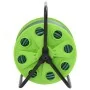 Standschlauchtrommel mit Set grüne PVC-Verschraubungen 0,75" 20 m von , Gartenschlauchhalter - Ref: Foro24-3281520, Preis: 58...