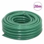 Standschlauchtrommel mit Set grüne PVC-Verschraubungen 0,75" 20 m von , Gartenschlauchhalter - Ref: Foro24-3281520, Preis: 58...