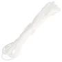 HDPE orange sail awning 160 g/m² 4x5x5 m by , Umbrellas - Ref: Foro24-311701, Price: 29,69 €, Discount: %