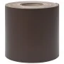 Privacy panels 4 pcs PVC brown 35x0.19 m by , fence panels - Ref: Foro24-147863, Price: 98,37 €, Discount: %
