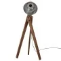 Silberne Vintage Stehleuchte 25 W E27 45x45x120 cm von , Lampen - Ref: Foro24-371914, Preis: 97,60 €, Rabatt: %