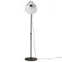 Getragene blaue Stehleuchte 25 W E27 150 cm von , Lampen - Ref: Foro24-371940, Preis: 178,58 €, Rabatt: %
