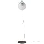 Lámpara de pie azul desgastado 25 W E27 150 cm de , Lámparas - Ref: Foro24-371940, Precio: 172,72 €, Descuento: %
