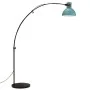 Getragene blaue Stehleuchte 25 W E27 150 cm von , Lampen - Ref: Foro24-371940, Preis: 178,58 €, Rabatt: %
