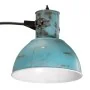 Getragene blaue Stehleuchte 25 W E27 150 cm von , Lampen - Ref: Foro24-371940, Preis: 178,58 €, Rabatt: %