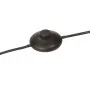 Worn blue floor lamp 25 W E27 150 cm by , Lamps - Ref: Foro24-371940, Price: 172,72 €, Discount: %