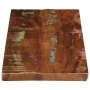 Rectangular table top solid recycled wood 70x20x3.8 cm by , Table tops - Ref: Foro24-371087, Price: 28,89 €, Discount: %