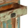 Sideboard aus massivem Recyclingholz 55x30x180 cm von , Sideboards - Ref: Foro24-358884, Preis: 249,18 €, Rabatt: %