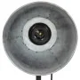 Vintage silberne Schreibtischlampe 25 W E27 17x17x50 cm von , Lampen - Ref: Foro24-371942, Preis: 51,63 €, Rabatt: %