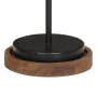 Vintage silver desk lamp 25 W E27 17x17x50 cm by , Lamps - Ref: Foro24-371942, Price: 51,63 €, Discount: %