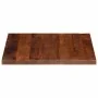 Square table top solid recycled wood 90x90x3.8 cm by , Table tops - Ref: Foro24-371278, Price: 134,96 €, Discount: %