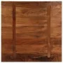 Square table top solid recycled wood 90x90x3.8 cm by , Table tops - Ref: Foro24-371278, Price: 134,96 €, Discount: %