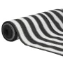 Anthracite grey HDPE privacy net white 1.2x25 m 150 g/m² by , Umbrellas - Ref: Foro24-4003675, Price: 67,92 €, Discount: %