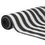 Anthrazitgrau HDPE Sichtschutznetz weiß 1,2x25 m 150 g/m² von , Sonnenschirme - Ref: Foro24-4003675, Preis: 67,92 €, Rabatt: %