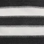 Anthrazitgrau HDPE Sichtschutznetz weiß 1,2x25 m 150 g/m² von , Sonnenschirme - Ref: Foro24-4003675, Preis: 67,92 €, Rabatt: %