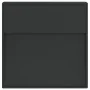 Lámpara de pared LED de exterior aluminio fundido negro by , Outdoor lighting - Ref: Foro24-4006338, Price: 22,72 €, Discount: %