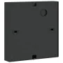 Lámpara de pared LED de exterior aluminio fundido negro by , Outdoor lighting - Ref: Foro24-4006338, Price: 22,72 €, Discount: %