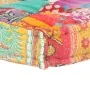 Multicolor patchwork fabric pallet sofa cushion by , Cushions for chairs and sofas - Ref: Foro24-287717, Price: 144,26 €, Dis...