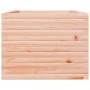 Jardinera madera maciza de abeto Douglas 90x60x49,5 cm de , Maceteros y jardineras - Ref: Foro24-847386, Precio: 142,26 €, De...