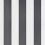 Toldo retráctil aluminio y tela antracita y blanco 3,5x2,5 m de , Toldos - Ref: Foro24-3216134, Precio: 872,17 €, Descuento: %