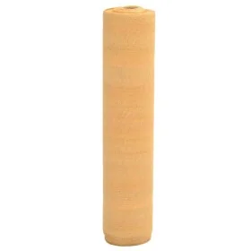 Red de privacidad HDPE arena 1,8x10 m 195 g/m² de , Sombrillas - Ref: Foro24-4003860, Precio: 48,93 €, Descuento: %