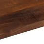 Rectangular table top solid recycled wood 80x70x2.5 cm by , Table tops - Ref: Foro24-371204, Price: 83,97 €, Discount: %
