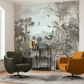 Komar Creation photographic mural 300x280 cm by , Painted paper - Ref: Foro24-434247, Price: 114,30 €, Discount: %