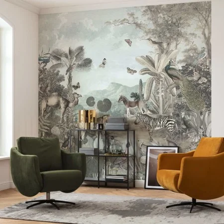 Komar Creation photographic mural 300x280 cm by , Painted paper - Ref: Foro24-434247, Price: 114,30 €, Discount: %