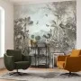Komar Creation photographic mural 300x280 cm by , Painted paper - Ref: Foro24-434247, Price: 114,30 €, Discount: %