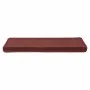 Stair step rugs 15 pcs matte red 65x21x4 cm by , Stair mats - Ref: Foro24-326199, Price: 63,42 €, Discount: %