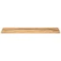 Tablero de mesa rectangular madera maciza mango 110x40x3,8 cm de , Tableros para mesas - Ref: Foro24-371516, Precio: 74,52 €,...