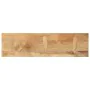 Rechteckige Tischplatte aus Massivholz Mango 110x40x3,8 cm von , Tischplatten - Ref: Foro24-371516, Preis: 74,52 €, Rabatt: %