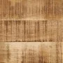 Mesa consola madera maciza de mango rugosa 100x35x70 cm de , Mesas auxiliares - Ref: Foro24-374073, Precio: 120,36 €, Descuen...