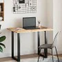 Rectangular solid acacia wood table top 80x70x2 cm by , Table tops - Ref: Foro24-4008760, Price: 62,96 €, Discount: %