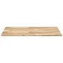 Rectangular solid acacia wood table top 80x70x2 cm by , Table tops - Ref: Foro24-4008760, Price: 62,96 €, Discount: %