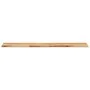 Rechteckige Tischplatte aus massivem Akazienholz 160x30x2 cm von , Tischplatten - Ref: Foro24-4008811, Preis: 57,20 €, Rabatt: %