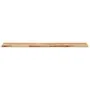 Rectangular solid acacia wood table top 160x30x2 cm by , Table tops - Ref: Foro24-4008811, Price: 57,20 €, Discount: %