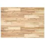 Tablero escritorio madera maciza acacia sin tratar 80x70x2 cm de , Accesorios y productos para escritorios - Ref: Foro24-3279...