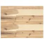 Estantes flotantes 3 uds madera acacia sin tratar 40x30x4 cm von , Regale und Regale - Ref: Foro24-3279445, Preis: 91,94 €, R...