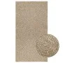 Alfombra ZIZUR apariencia yute interior exterior beige 80x150cm de , Alfombras - Ref: Foro24-4010402, Precio: 45,12 €, Descue...