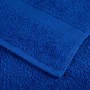 SOLUND towels 2 units blue 30x30 cm 600 gsm by , Towels - Ref: Foro24-137179, Price: 10,29 €, Discount: %
