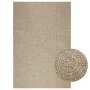 Alfombra ZIZUR aspecto yute interior/exterior beige 160x230 cm de , Alfombras - Ref: Foro24-4010409, Precio: 95,63 €, Descuen...