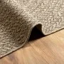 Alfombra ZIZUR aspecto yute interior/exterior beige 160x230 cm de , Alfombras - Ref: Foro24-4010409, Precio: 95,63 €, Descuen...
